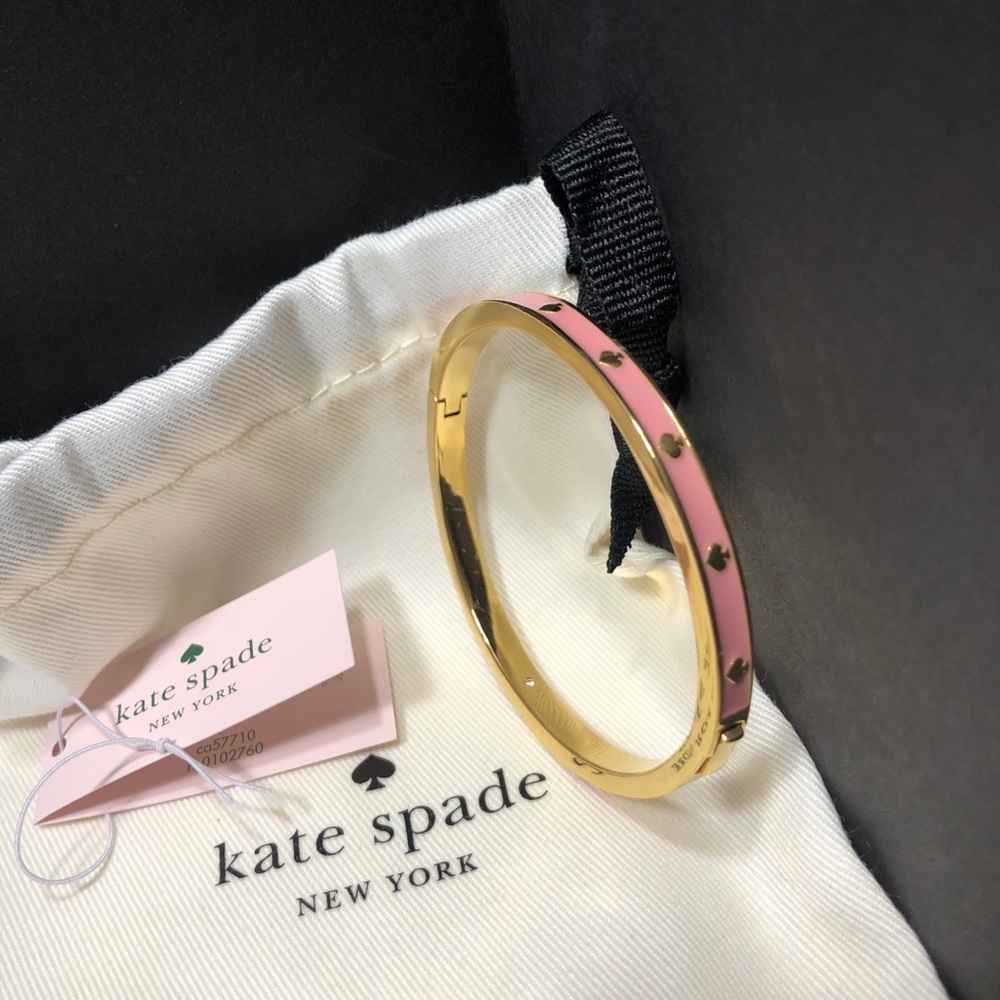 HOST PICK🎉KATE SPADE NY ♠️Bangle - Picture 3 of 12